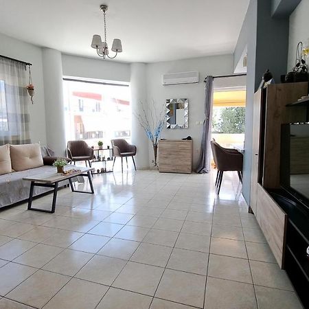 העיירה קוס Michalis Apartment מראה חיצוני תמונה