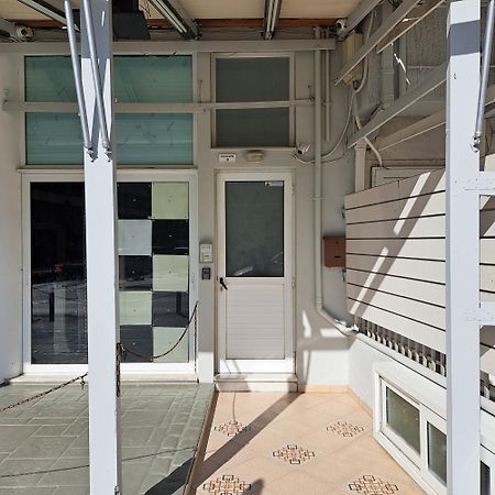 העיירה קוס Michalis Apartment מראה חיצוני תמונה