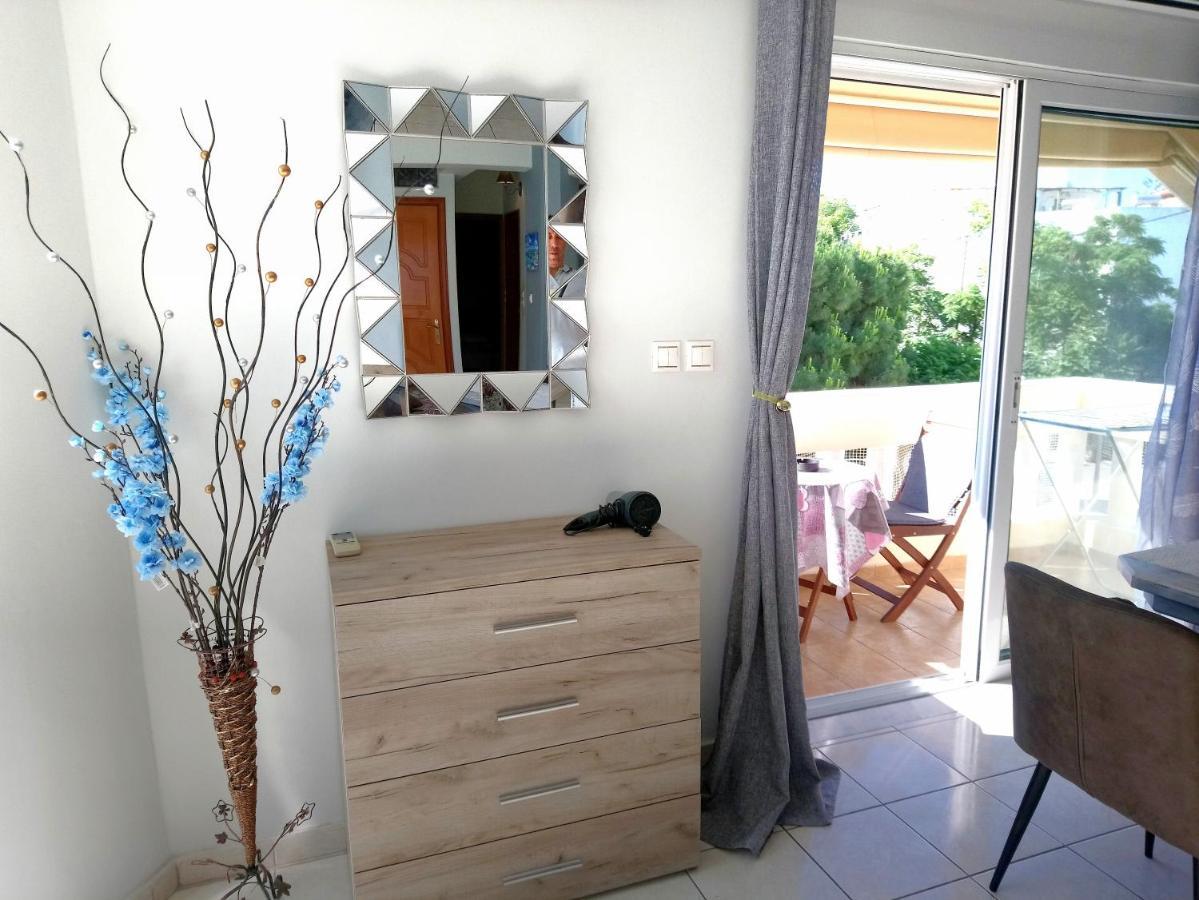 העיירה קוס Michalis Apartment מראה חיצוני תמונה