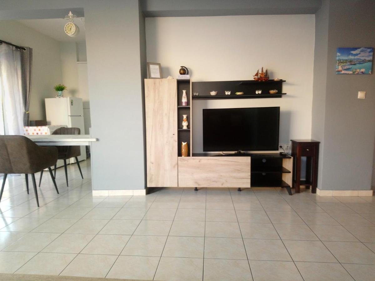 העיירה קוס Michalis Apartment מראה חיצוני תמונה