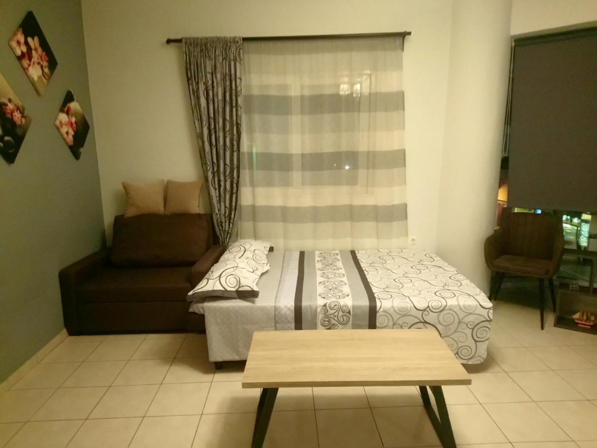 העיירה קוס Michalis Apartment מראה חיצוני תמונה