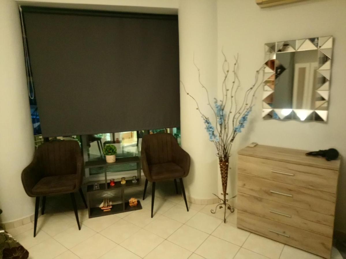 העיירה קוס Michalis Apartment מראה חיצוני תמונה