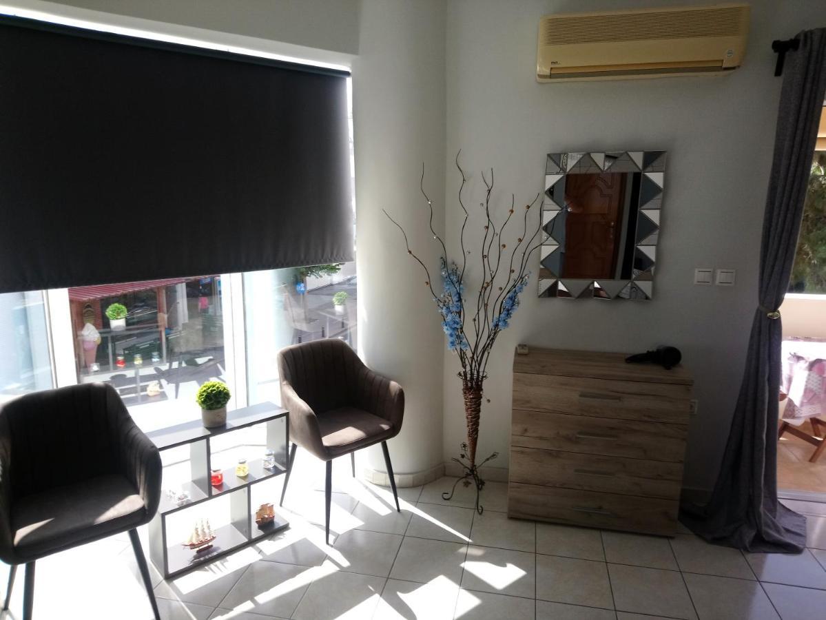 העיירה קוס Michalis Apartment מראה חיצוני תמונה