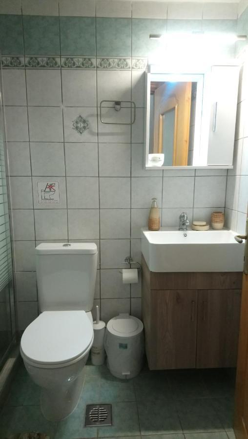 העיירה קוס Michalis Apartment מראה חיצוני תמונה