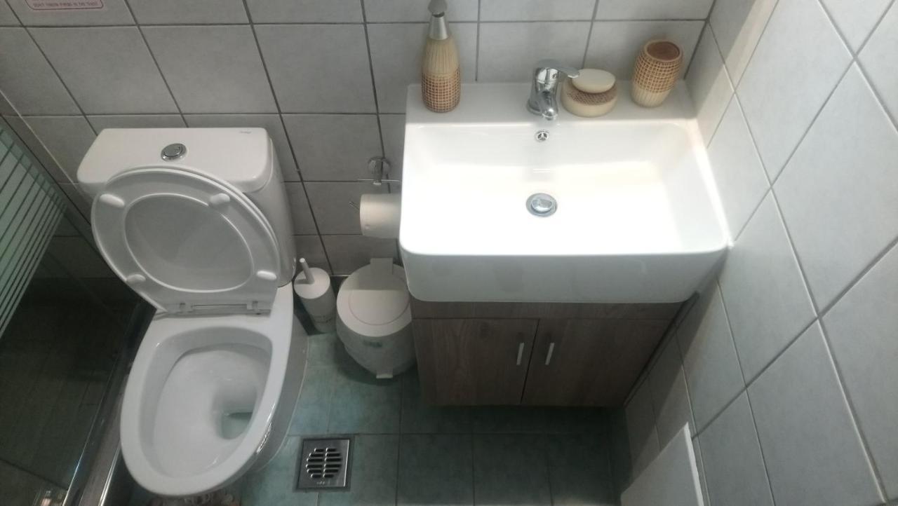 העיירה קוס Michalis Apartment מראה חיצוני תמונה