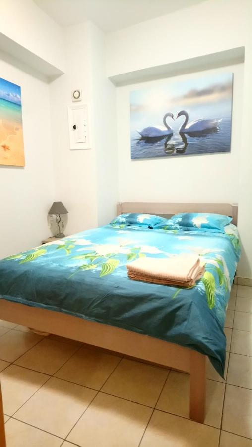 העיירה קוס Michalis Apartment מראה חיצוני תמונה