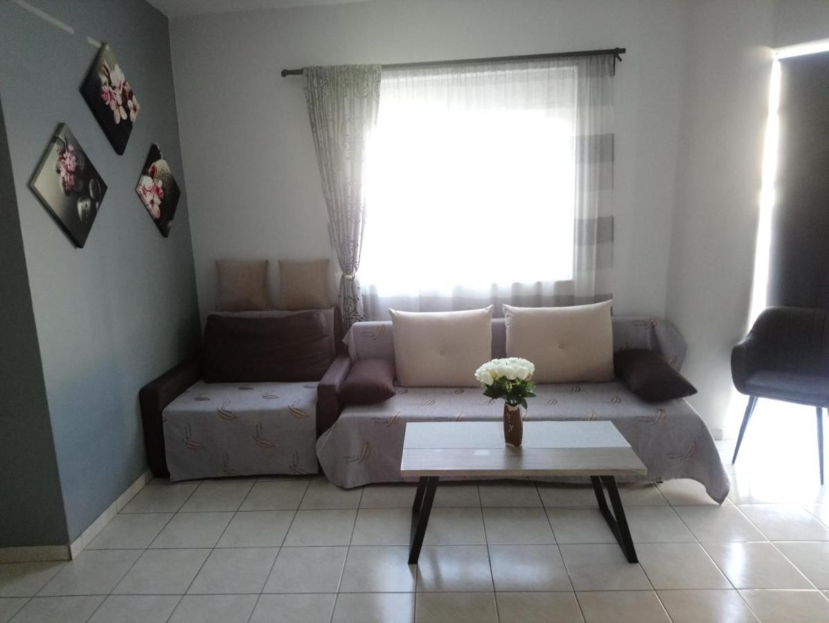 העיירה קוס Michalis Apartment מראה חיצוני תמונה
