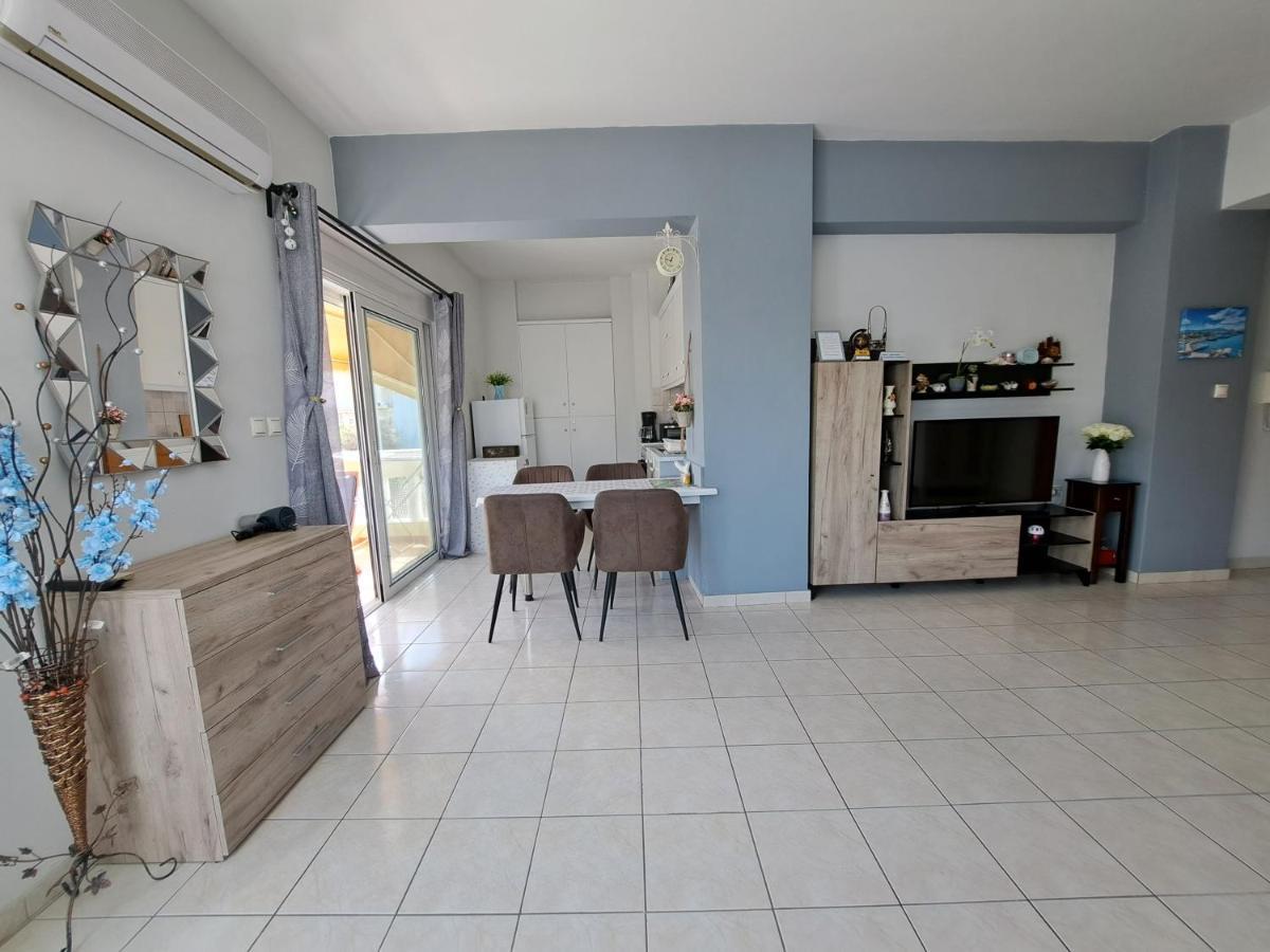 העיירה קוס Michalis Apartment מראה חיצוני תמונה